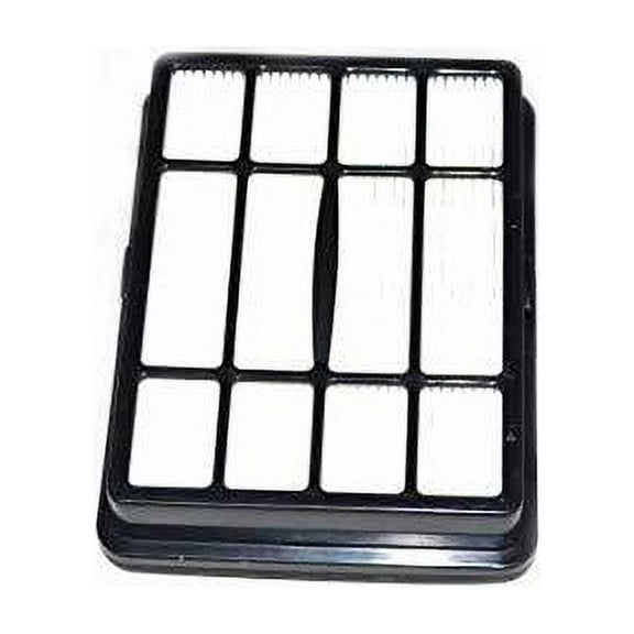 TVP Replacement for Fit All Vaccum Cleaner Filter Media-24 X 24, White, Indi