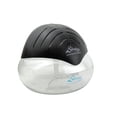 thumbnail image 1 of Sirena Twister Air Purifier (Black) - Water Filter Air Washer For Home and Office - Essential Oil Aroma Diffuser With LED Night l, 1 of 10