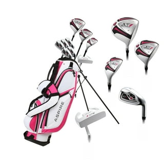 Cobra XL Speed Ladies Golf Set Graphite Black-Blue RH - Walmart.com