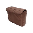 thumbnail image 1 of Camera Insert Bag Lens Backpack Portable Adjustable Durable Camera Bag with Side 30x22.5x11cm, 1 of 9