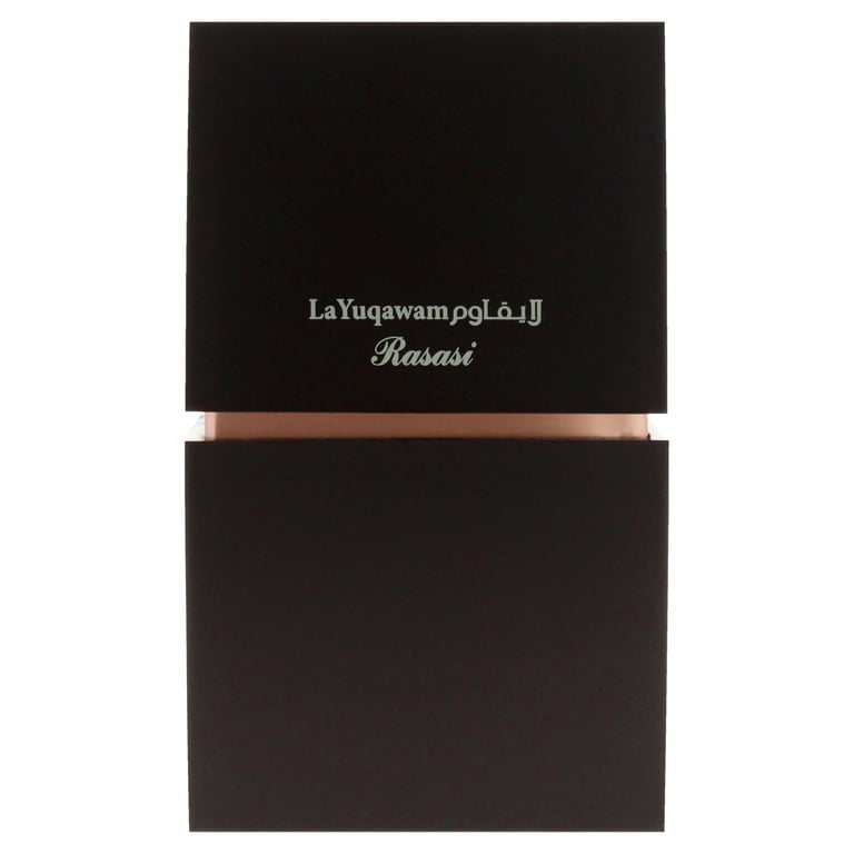 香水(男性用) Rasasi LaYuqawam Amazon.com : La Yuqawam Men - EDP 75 ml - Rasasi by Rasasi