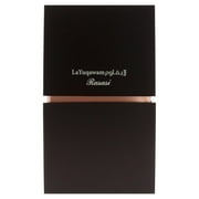Rasasi La Yuqawam , 2.53 oz EDP Spray