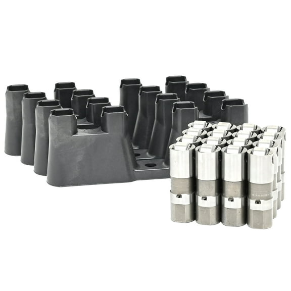 Morel 7717 LS7 Lifters & LS Guide Trays -Fits 4.8 5.3 5.7 6.0 LS1 LS2 LS3 LS6 LQ4 LQ9 LY5 LM7