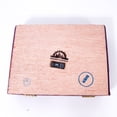 thumbnail image 4 of La Flor Dominicana Capitulo II Empty Wood Cigar Box 8" x 5.5" x 2", 4 of 5