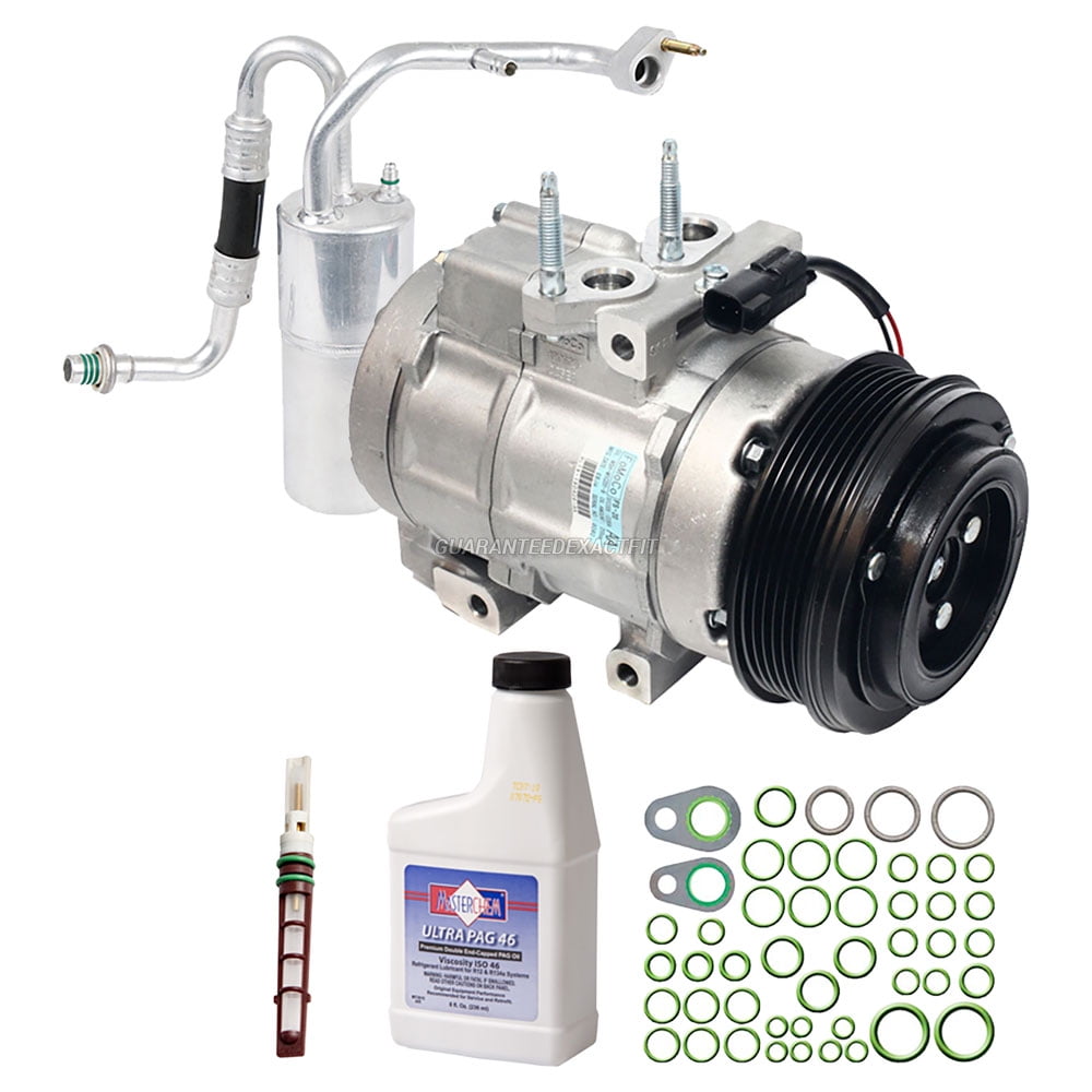 compressor repair kits compressor repair kits