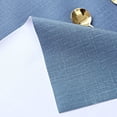 thumbnail image 3 of Matsuzay Mantel De PVC Elegante Y Duradero Para Mesas Rectangulares Fácil De Lavar Y Resistente A Los St Fabricado En PVC Decoración del hogar, 3 of 6
