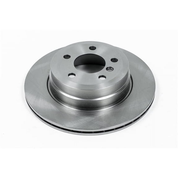 AutoSpecialty Brake Rotor