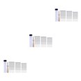 thumbnail image 2 of serony Metal Felting Needle Portable Professional Replacement Handled DIY Non-woven Yarn Mat Rug Pad Blanket Sheet Felt Tool Shown as Picture 3Set, 2 of 6
