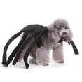 thumbnail image 1 of Ropa de Invierno Suave perfecl Accesorios de Perro Gato M Araña M, 1 of 8