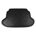 thumbnail image 3 of Unique Bargains Rear Trunk Floor Mat Cargo Boot Liner Carpet Tray Car for Honda CRV 2002 2003 2004 2005 2006, 3 of 3