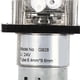 thumbnail image 3 of Pompe péristaltique à grand débit, pompe doseuse de haute qualité pour aquarium et laboratoire, 500 ml/min, 24 V, 3 of 4