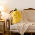 thumbnail image 6 of Stuffed Animal Plush Toy D, Soft Cute Fluffy Plushie, Home Decor Doll, Decorative Gift, 7.87 Inch Tall, 6 of 6