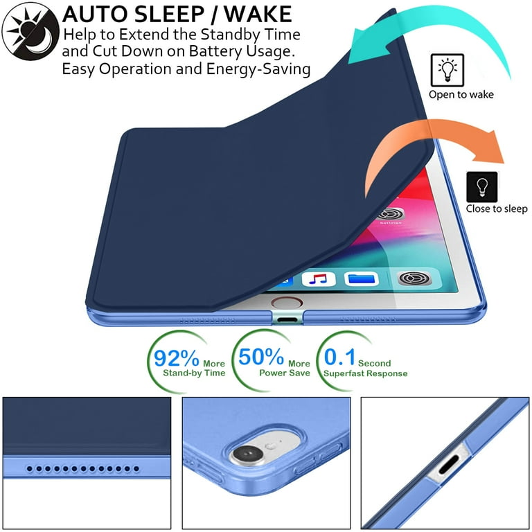 iPad Pro 11インチ 第1世代 カバー付き バッテリー92% 【公式通販】