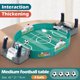 thumbnail image 1 of Mesa de juego de futbolín para niños de 4 a 14 años, 1 of 1