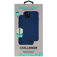 thumbnail image 4 of Impact Gel Challenger Series Rigid Case for Apple iPhone 11 Pro Max - Blue, 4 of 4