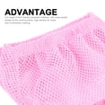 thumbnail image 4 of Weiweiguan Couvre-Bouche Anti-Morsure en Polyester pour Chat, 4 of 6