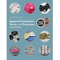 thumbnail image 1 of Apparel Production Terms and Processes: Bundle Book + Studio Access Card, 1 of 1