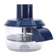 thumbnail image 1 of Peladora De Uvas Eléctrica De Frutas, Pelador Automático De Frutas Recargable De 50W, Herramienta Removedora De Piel De Ajo Y Tomate Cereza Para Cocina Casera, 1 of 7