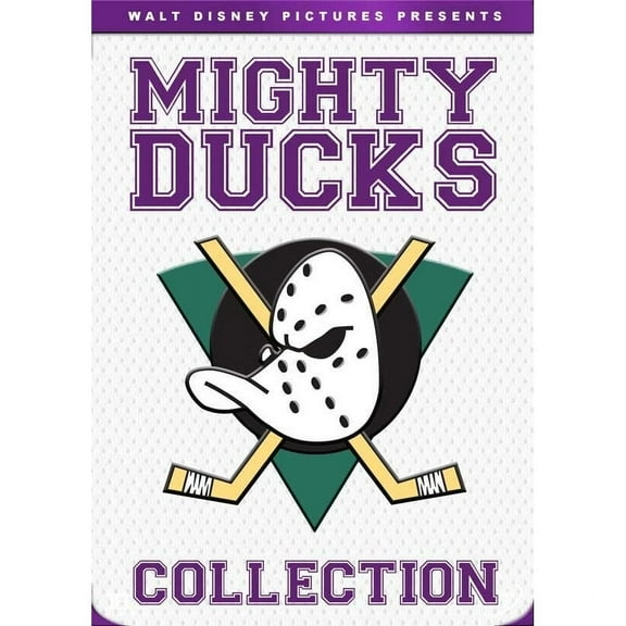The Mighty Ducks Movie Poster Print (27 x 40) - Item # MOVCJ2411