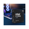 thumbnail image 4 of Intel Core Ultra 5 Desktop Processor 245K - 14 cores (6 P-cores + 8 E-cores) and 14 threads - Up to 5.2 GHz unlocked - 26 MB Cache - Compatible with Intel 800 series chipset-based motherboards - In..., 4 of 9