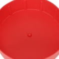 thumbnail image 3 of Silicone Grill Pan Air Frying Pot Liner Cake Mat Bread Basket Pressure Cooker Kitchen Tool, 3 of 8
