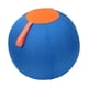 thumbnail image 5 of Pelota interactiva para perros, pelota de entrenamiento para perros, ejercicio de aburrimiento, juego para atrapar y bolas grandes, pelota inf, 5 of 9
