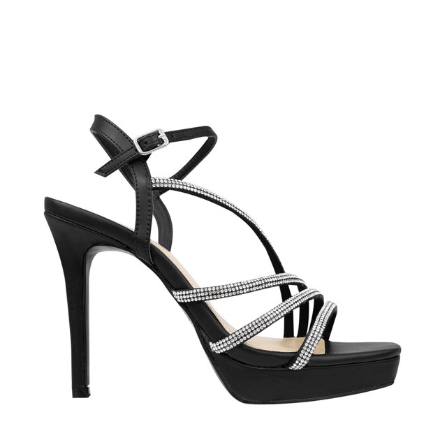 Sandalia Lesly Color Negro D00960602501 24 Dorothy Gaynor Sandalia Lesly Color Negro D00960602501 24