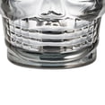 thumbnail image 2 of Set de 6 Vasos Vaso Double Old Fashion Calavera Humo, 2 of 5
