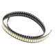 thumbnail image 1 of 100pcs 5730-CW / WW 0.5W-150Ma 50-55lm SMD LED Diodes Accesorios Electrónicos Aficionado de Electrónica shamjiam Diodos LED SMD, 1 of 8