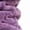 Purple, variant on Funny Big Mouth Monster Onesie Silly Monster Onesie with Comb Plush Pajamas Home Loungewear (No Shoes Included)