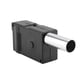thumbnail image 5 of Ventilador de barbacoa Soidarity 5V portátil de Acero inoxidable negro, 5 of 6