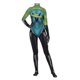 thumbnail image 2 of Disfraz Voyd The Incredibles 2 Cosplay para adultos niños, mujeres, 2 of 5