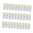 thumbnail image 1 of 30 piezas bolsas de orina pediátrica Catchers de orina infantiles para acampares de tráfico 100 ml, 1 of 8