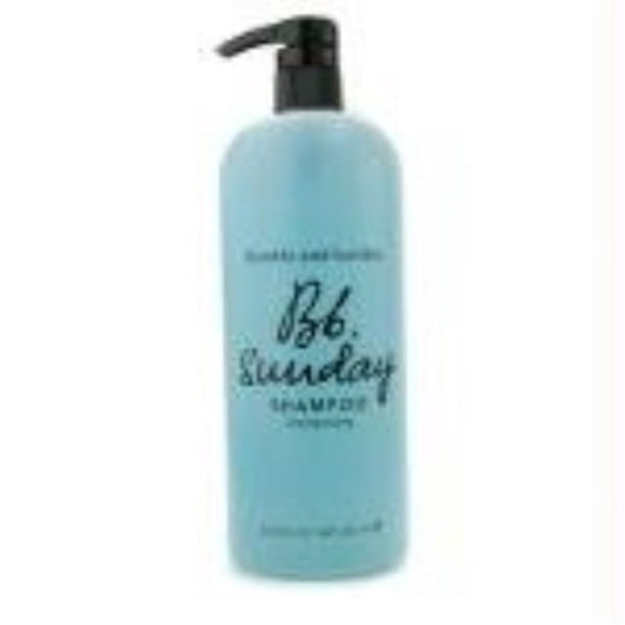 sunday by bumble and bumble shampoo 1000ml