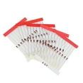 thumbnail image 3 of Diodes Assortiment Kit, Stabilisation 300Pcs Diodes Kit 12v à Sens Unique Diode Faible Consommation pour Shunt Régulateurs, 3 of 8