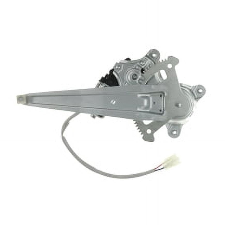 AISIN RPAT-102 Power Window Regulator w/ Motor Fits select: 2003-2009 TOYOTA 4RUNNER, 2003-2009 LEXUS GX