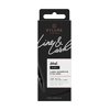 Eylure Line & Lash 2 in 1 Felt Tip Adhesive Eyeliner, Black, 0.7 ml