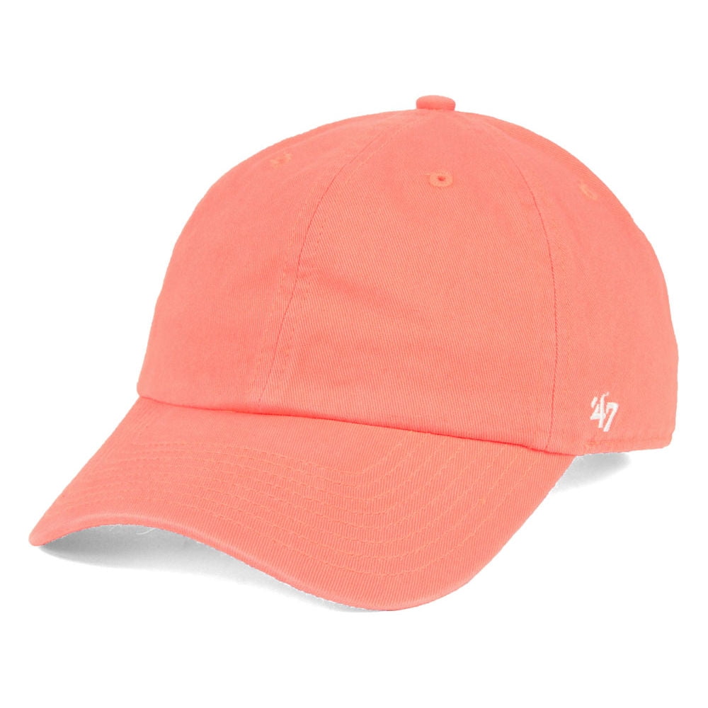 plain 47 hat