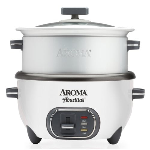 aroma xl rice cooker