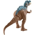 thumbnail image 5 of Mattel Jurassic World Sound Strike Irritator Dinosaur Child Action Figure, 12.60 in, 1.32 lb, 5 of 6