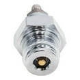 thumbnail image 2 of Luckyn Adapter High Pressure Hose for Blue Home Water Carbonators CO2 Transfer, 2 of 9