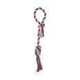 thumbnail image 3 of Juguetes Para Perro Importadora La Merced Cordones Mordederas Paquete 5 Pz Altamente Resistente, 3 of 7