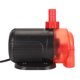 thumbnail image 4 of Bomba sumergible para pecera, caudal ajustable, bomba de agua pequeña para acuario, bomba de filtro circulante para fuente de estanque, enchufe del Reino Unido, 220V, 30W, 4 of 5