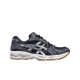 thumbnail image 1 of Asics x A.P.C. Gel-Kayano 14 Midnight Indigo Fog 1203A926-400 [Men SZ], 1 of 3