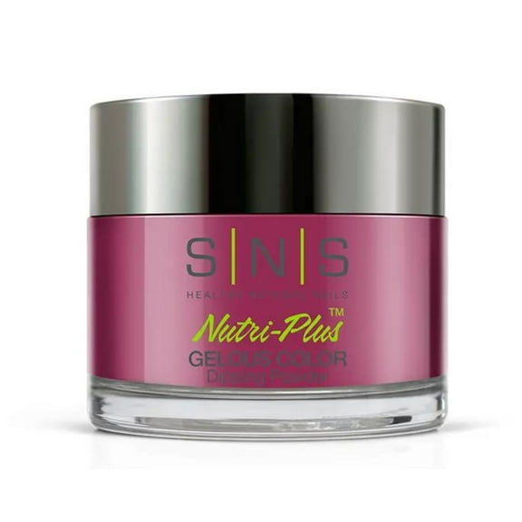 SNS Gelous Color Dip Powder 1oz - C'est La Vie LV Collection -LV35 Magnifique