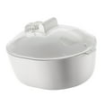thumbnail image 1 of Kitchen Thawing Tray,Defrosting Box Safe Frozen Defrosting Box Defrosting Tray Top of the Line, 1 of 12