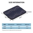 thumbnail image 3 of Bingfone Sunflowers Laptop Sleeve Case 15 inch , 360° Protective Computer Carrying Bag, 3 of 8