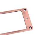 thumbnail image 3 of 2x Guitar Pickup Mounting Rings Set Bridge Neck Pickups Cover for Music Electric Guitar Replacement Part Accessory ,, 3 of 7