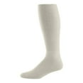 thumbnail image 1 of High Five 328030.016.M Athletic Sock, Silver Gray - Medium, 1 of 1