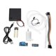 thumbnail image 3 of 1Set Automatic Irrigation DIY Kit Water Pump Soil Moisture Detection Garden Drip Watering Watering Irrigation System, 3 of 5